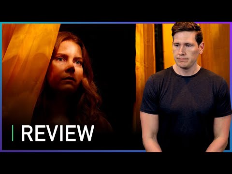 The Woman in the Window Review