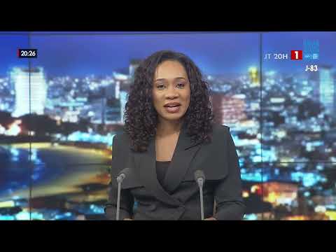 JOURNAL TELEVISE DE 20H - DIMANCHE 09 AOUT 2026
