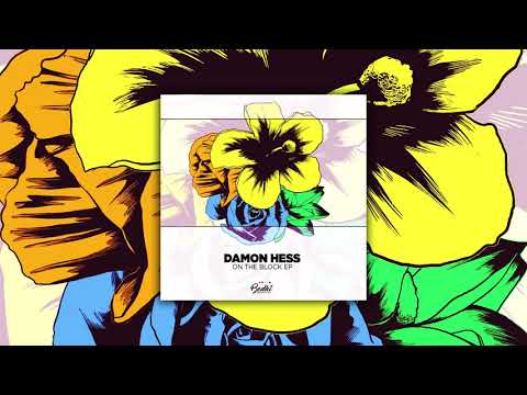 Damon Hess - Satisfy [Bodhi Collective]