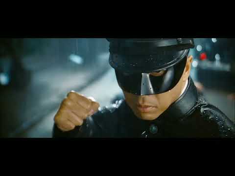 The Return of Chen Zhen - DONNIE YEN FIGHT IN THE RAIN【R-S🔊】