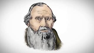 Tolstoy ile buluşmanın en kolay yolu!