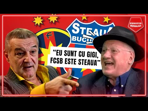 Mitica Dragomir, VERDICT in RAZBOIUL Steaua - FCSB