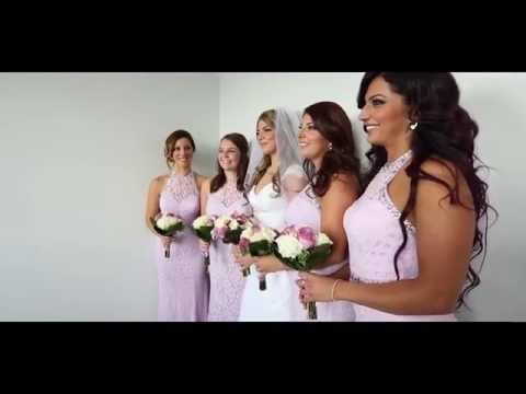 Melvina & Josh Wedding Highlights - www.sunflakefilm.com