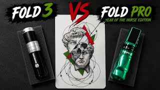 Old vs New Dragonhawk — Is the Upgrade Really Worth It?