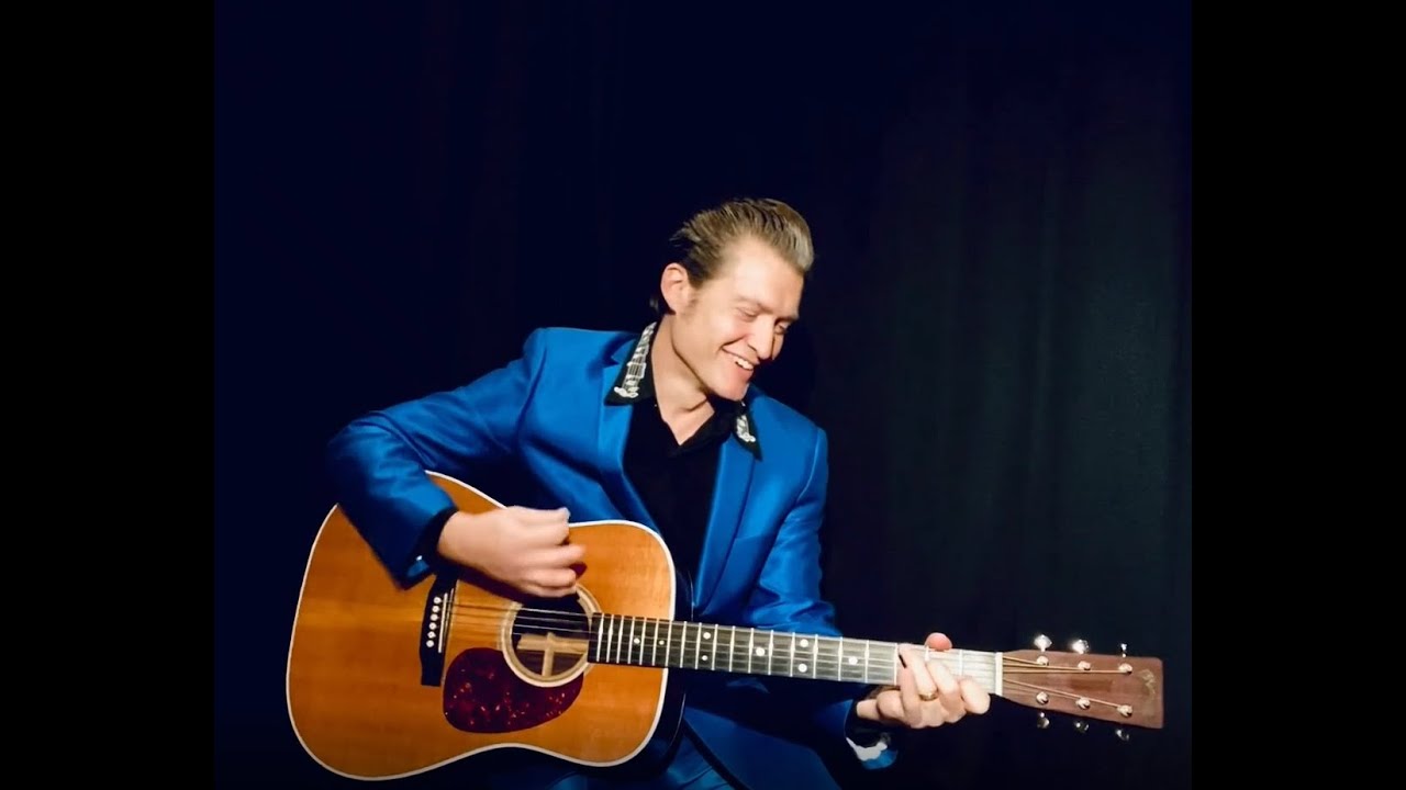Promotional video thumbnail 4 for Jimmy Dale Richardson