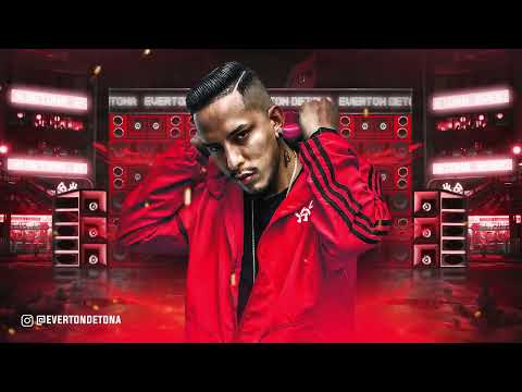 PULA DE CIMA DO MURO - CAI EM CIMA DO COGUMELO - MC PIPOKINHA (DJ EVERTON DETONA) AGRESSIVAA