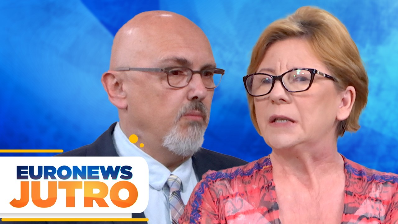 Odjeci izbora za Studentski parlament Medicinskog fakulteta | Euronews jutro