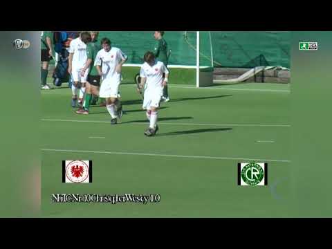 1HF DM Feld Jgd A NTHC CR 4 0 2005 HTCU 25 Min