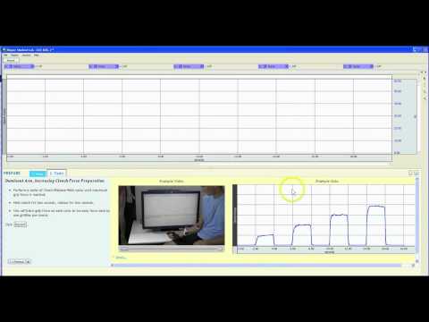 BSL 4 | Physiology Lab Demo
