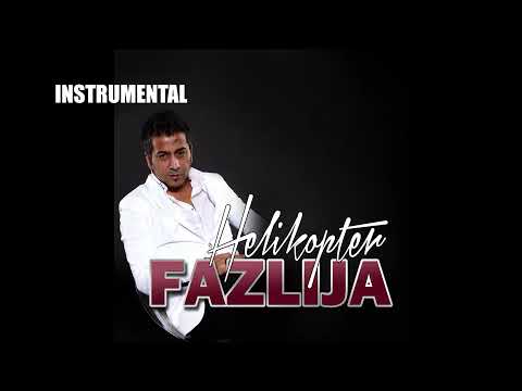 Fazlija - Helikopter [Instrumental] *BEST VERSION*