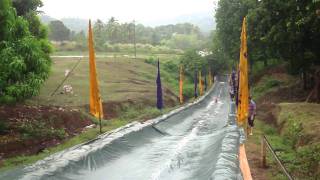 preview picture of video '27. Survivor CPS: Water Slide'