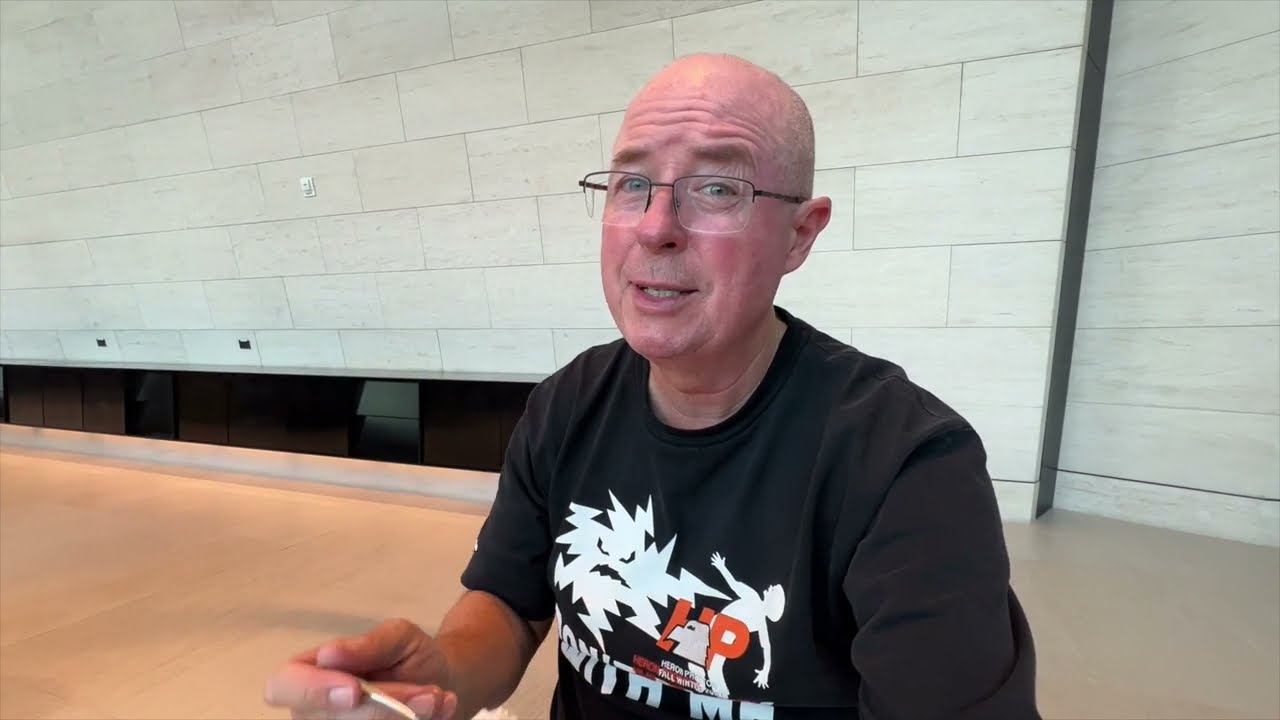 Airium Lounge thumbnail