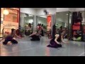 Belly Dance Shaabi Style by Teacher Apple at ...