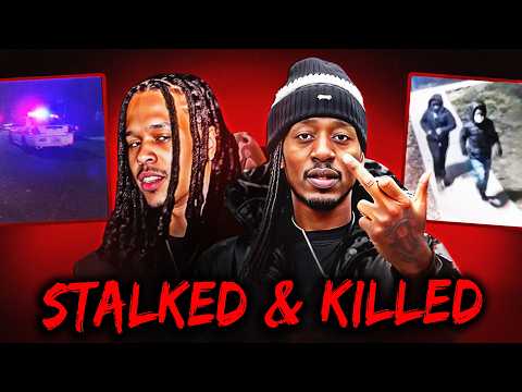 King Von Friends O'Block Munna Duke and O'Block Yungin Shot And Killed In Chicago