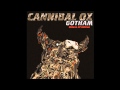Cannibal Ox -  "Mecca & the Ox" [Official Audio]