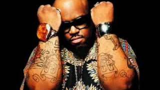 Cee-Lo - Evening news