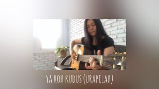 Download lagu Mornin Routine : “Ya Roh Kudus (Urapilah)” mp3