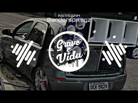 FESTINHA DO TREPA - ZE DA VEA & O REI DO FAROESTE ( ARROCHADEIRA REMIX)