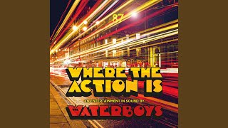 Piper at the Gates of Dawn