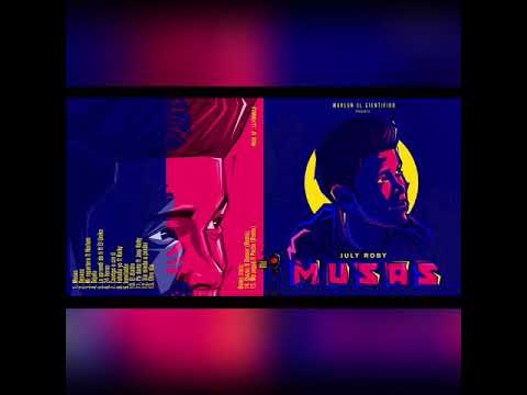 July Roby - Contigo sin ti (audio oficial)