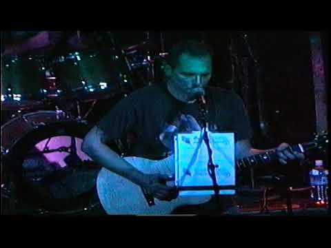 Electric Hot Tuna @Irving Plaza NYC 12/3/1994 2nd set