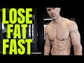 Lose Fat Faster | Rapid Fat Loss