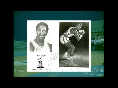 Vanished: The John Brisker Story