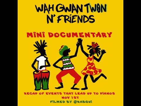 WGT N Friends Mini Documentary