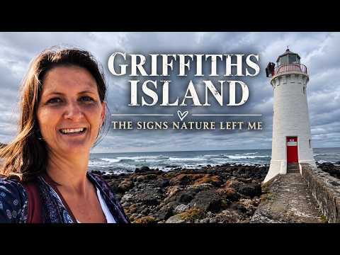 Griffiths Island Port Fairy | A Walk With Nature, Spirit & Unexpected Signs