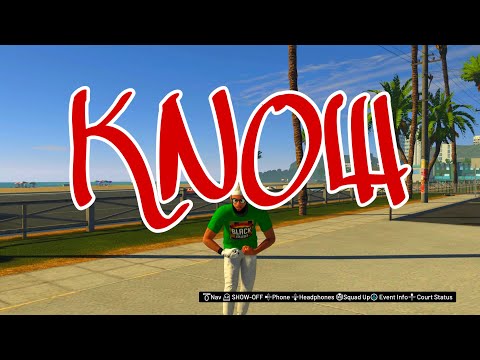 Almighty DaeDae x 1030 Tuwop - “Know”