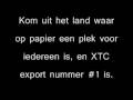 Lange Frans & Baas B - Het land van.. met ...