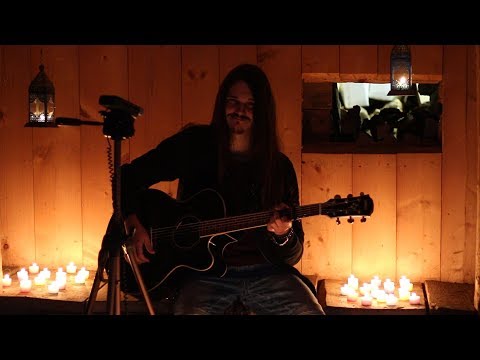 All the Little Lights – Passenger Cover