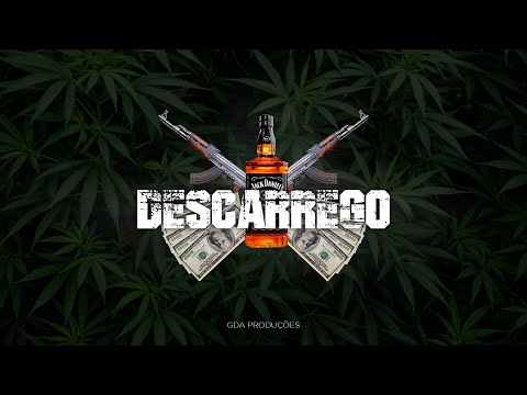 MC Juka - Descarrego (EP Completo)