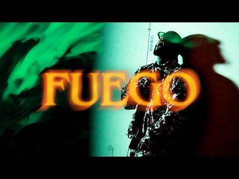 Video thumbnail for FUEGO