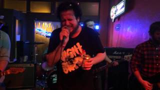 The Textbook Committee - All Used Up (Tobin Sprout) - Dayton, OH - 1/17/15