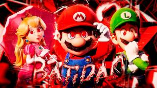 Cover art for MARIO - NO BATIDÃO (COVER)