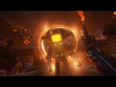 What If TV Men Betray the Alliance and Join the Astro Toilets #2