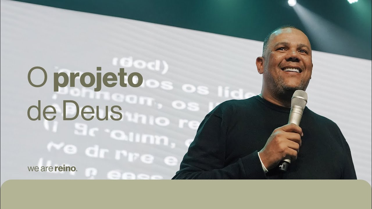 COMO VIVER PARA DEUS E EDIFICAR SUA IGREJA HOJE