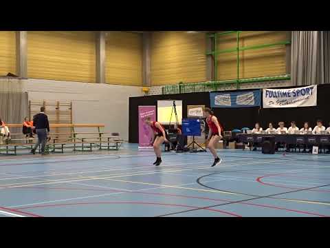 BK Teams Beloften 2023 - SR2 Team Jade