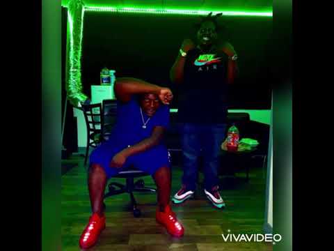 Off Top Tre X SMB Ocho - Senseless (Kodak Black Remix)