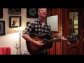 Josh Ritter - Monster Ballads - Live from Third Man Records