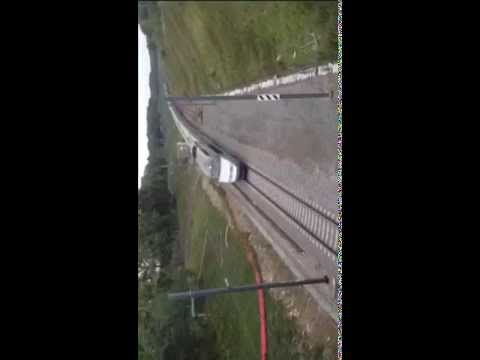 BONUS#1 TGV A sur la LGV sea