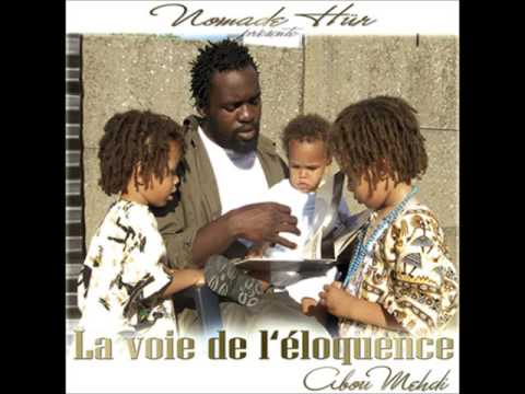 Nomade Hür - La voie de l’éloquence 06 - Fait pour s'entendre (feat Alibi)
