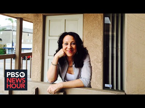 Maria Hinojosa's Brief But Spectacular take on being a powerful Latina in the media
