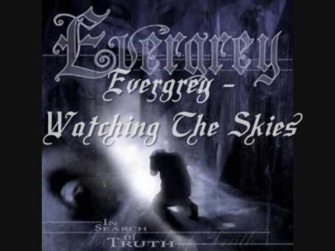 Evergrey - Watching The Skies