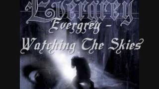 Evergrey - Watching The Skies