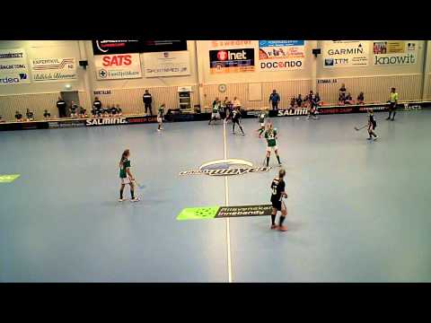 Newbody Cup F14 141122 Lindås IBK - IK Zenith (4-0) HD Per1