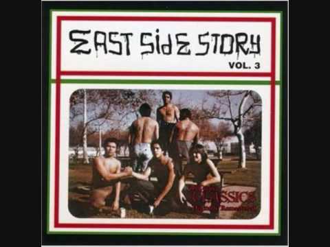 The Sunglows "It's Okay"