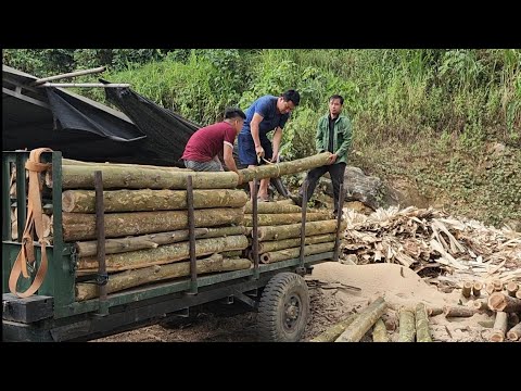 Jhony's New Plan, Building a Life (EP 222)