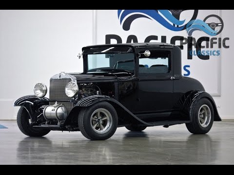 1930 Plymouth 2-Dr Coupe (CC-781993) for sale in Mount Vernon, Washington